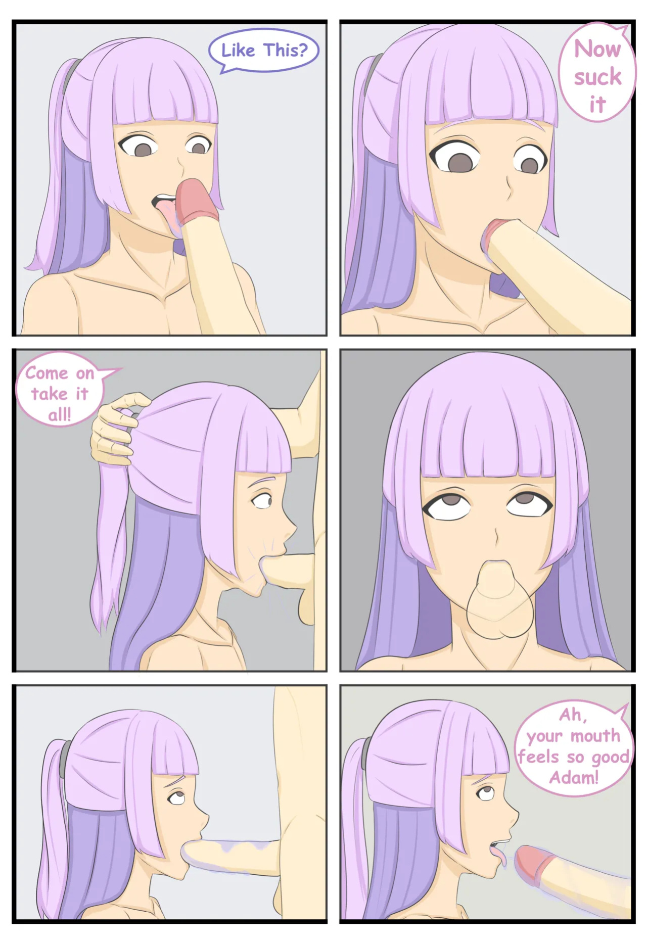 [Yuki-chan1156 ] Literature club trouble​