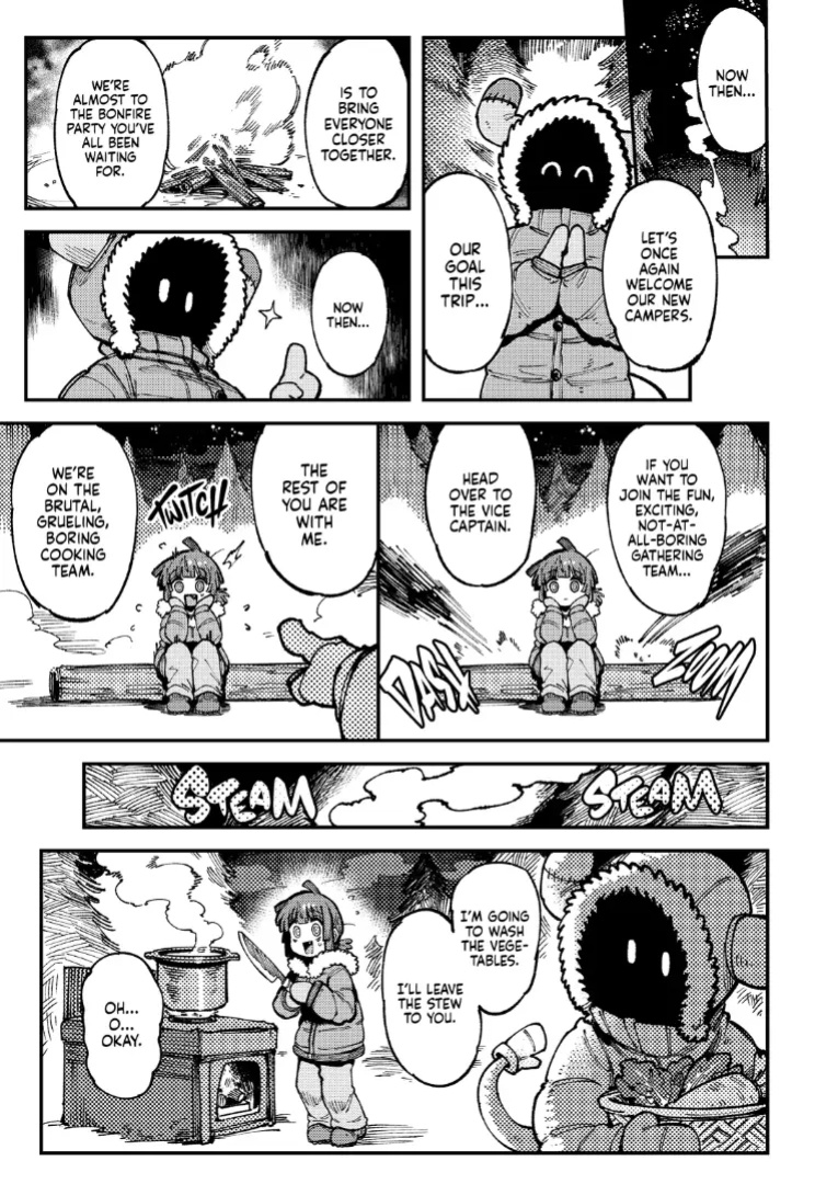 [Hoshoku Shoujo (Karasu Chan)] Ie ga Shike Sugite Haete Kita Genkaku Yuuhatsu Suru Kinoko o Goshoku Shite Hatsujou Shita Ato no Are ya Kore 2 | MY HOUSE WAS WAY TOO HUMID. SO MUCH, IN FACT, MUSHROOMS STARTED GROWING IN IT! WELL. THOSE MUSHROOMS WERE ACTUA