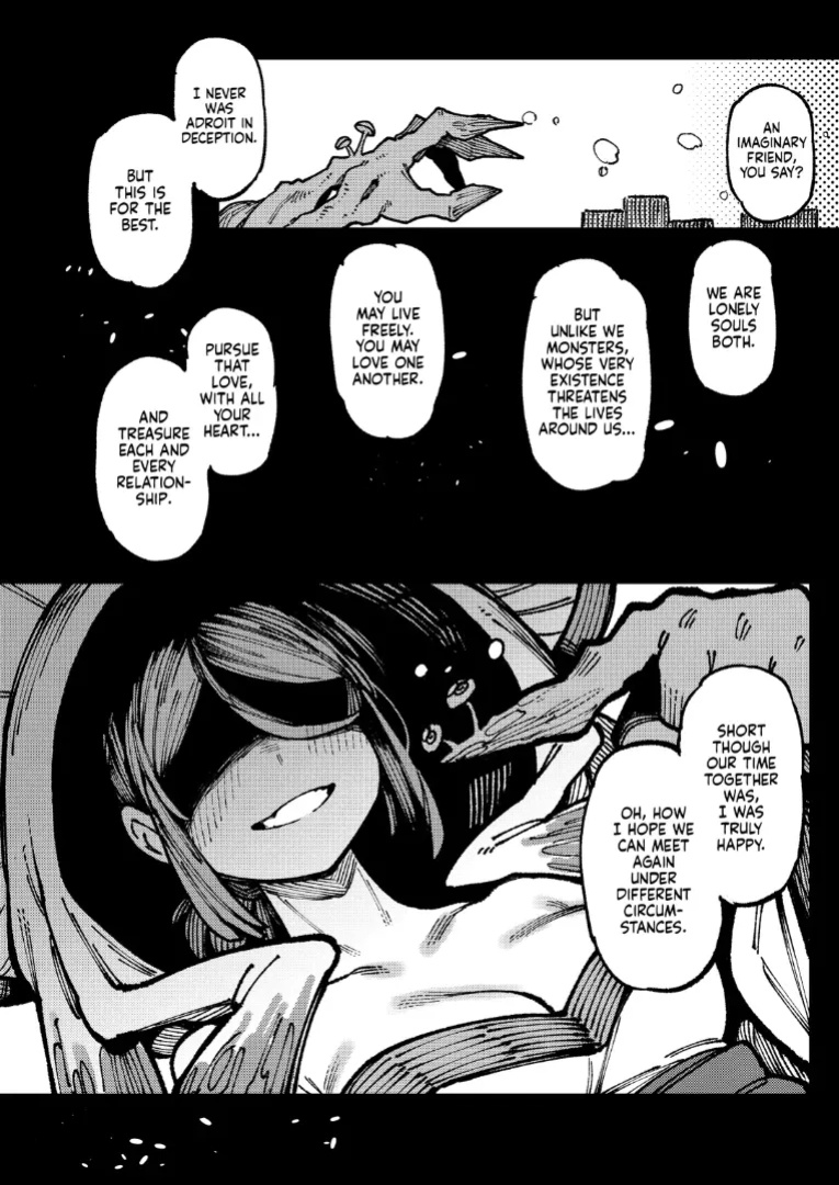 [Hoshoku Shoujo (Karasu Chan)] Ie ga Shike Sugite Haete Kita Genkaku Yuuhatsu Suru Kinoko o Goshoku Shite Hatsujou Shita Ato no Are ya Kore 2 | MY HOUSE WAS WAY TOO HUMID. SO MUCH, IN FACT, MUSHROOMS STARTED GROWING IN IT! WELL. THOSE MUSHROOMS WERE ACTUA