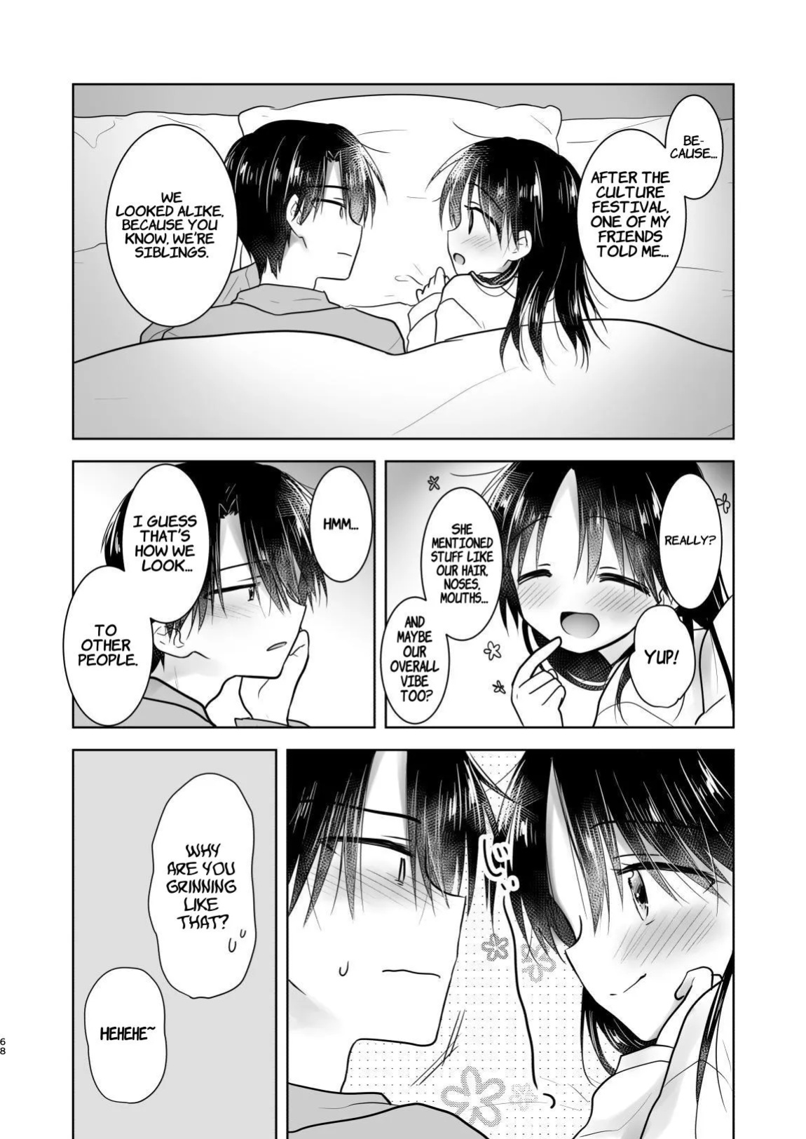 [AquaDrop (Mikami Mika)] Okaeri Sex Soushuuhen | Welcome Home Sex Compilation [Suzuki Marmalade]
