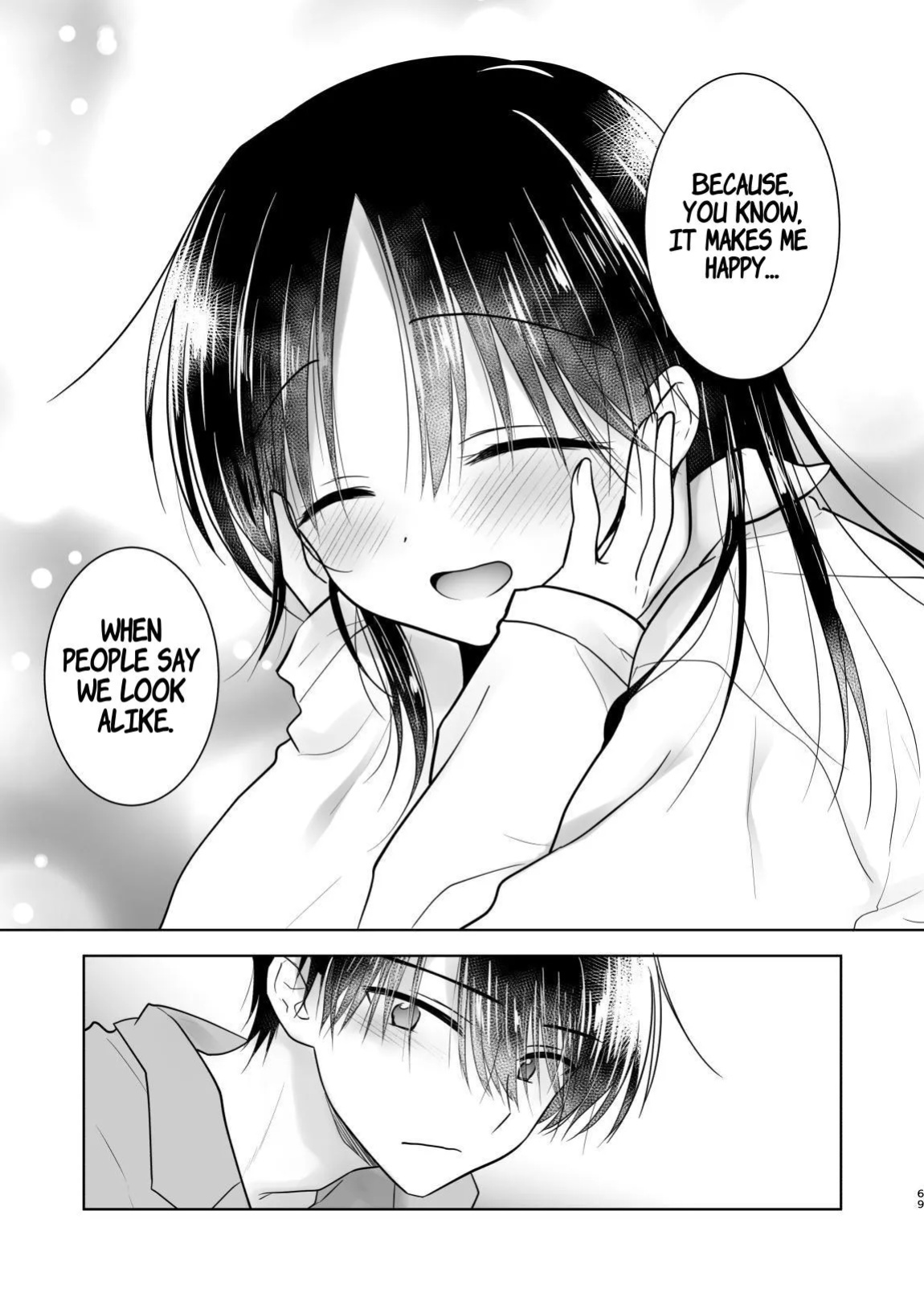 [AquaDrop (Mikami Mika)] Okaeri Sex Soushuuhen | Welcome Home Sex Compilation [Suzuki Marmalade]