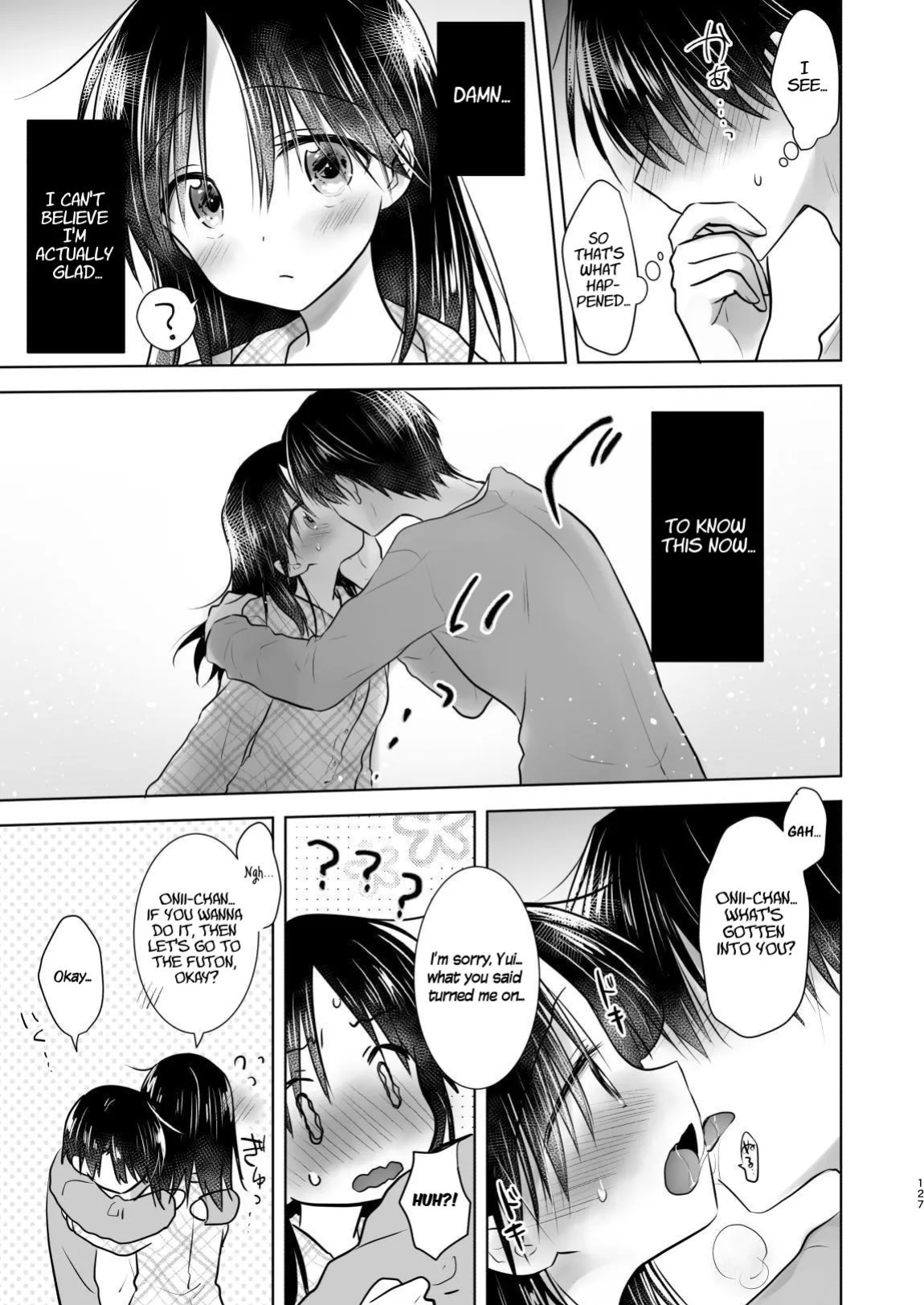 [AquaDrop (Mikami Mika)] Okaeri Sex Soushuuhen | Welcome Home Sex Compilation [Suzuki Marmalade]