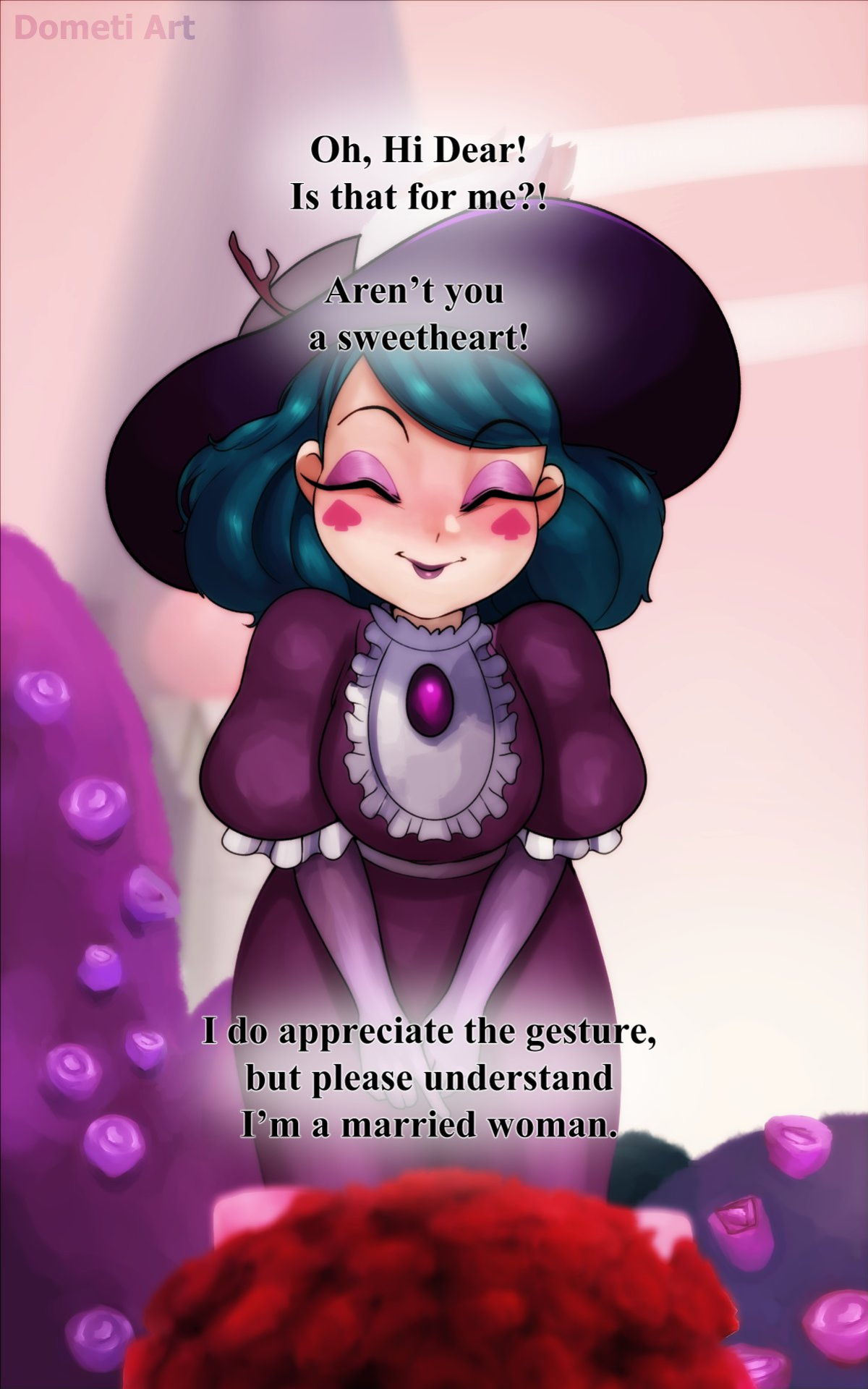 [Artist] Dometi Art