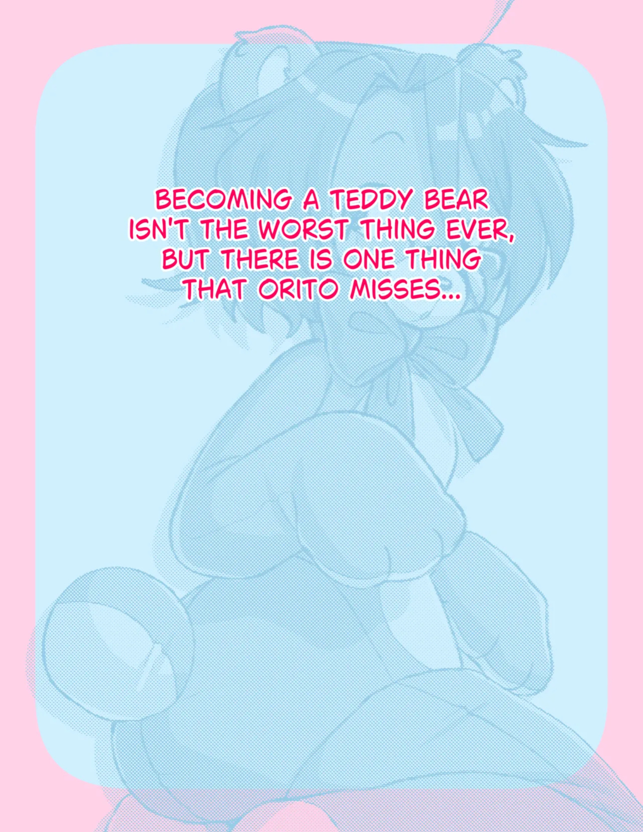 [Saucy] Sensitive Seams
