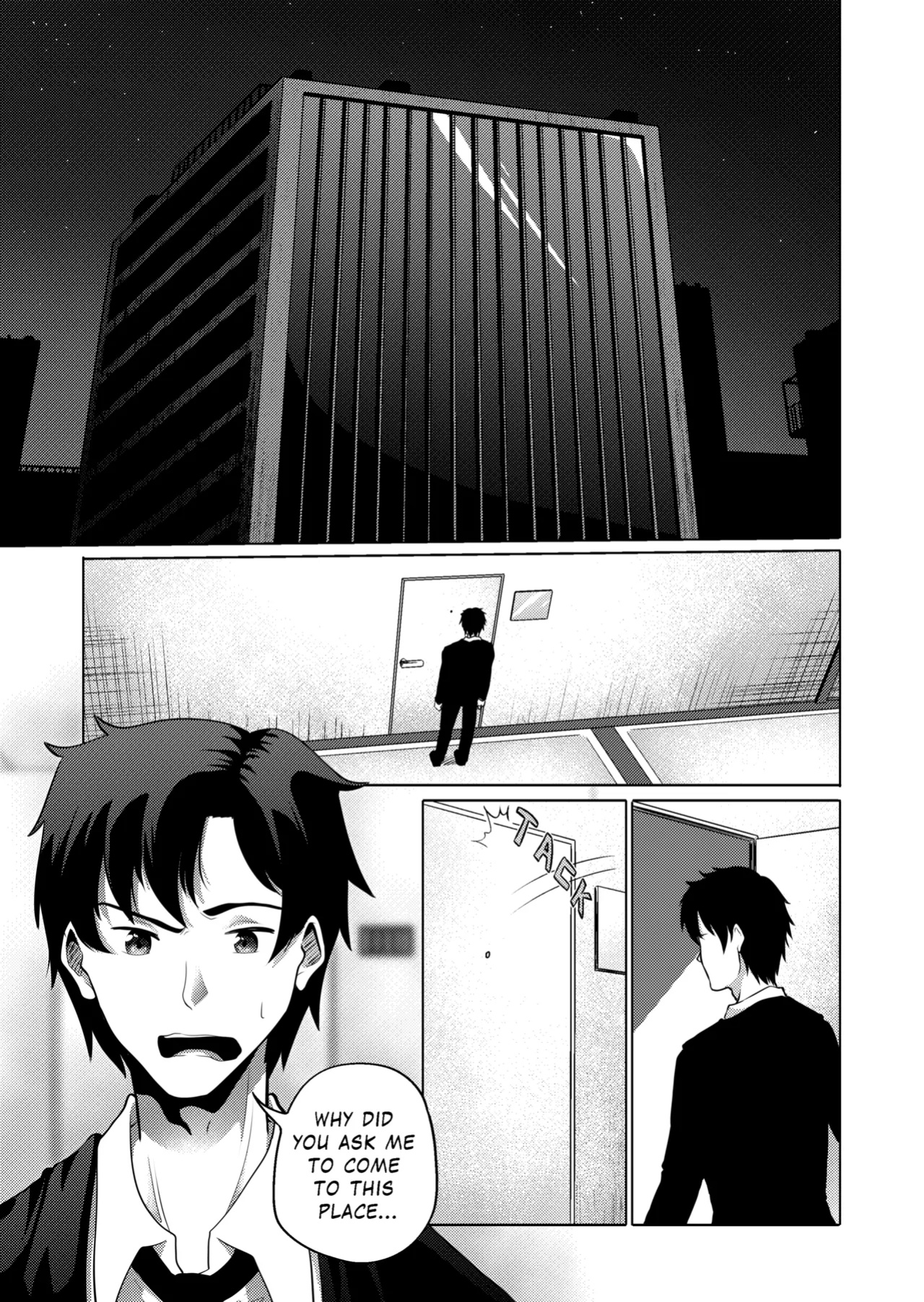 [Raccoon Temple] Asuna-chan to Futarikiri no Yoru | A Night Alone With Asuna-chan (Blue Archive) [Sample]