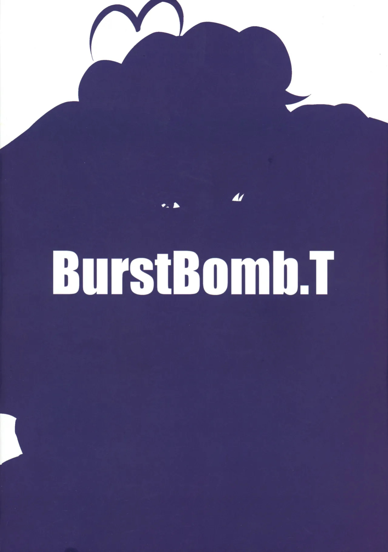 (C105) [BurstBomb.T (TKP)] Utena no Shittai 2 ~Korisu no Mezame~ | Utena's Mistake 2 (Mahou Shoujo Ni Akogarete)