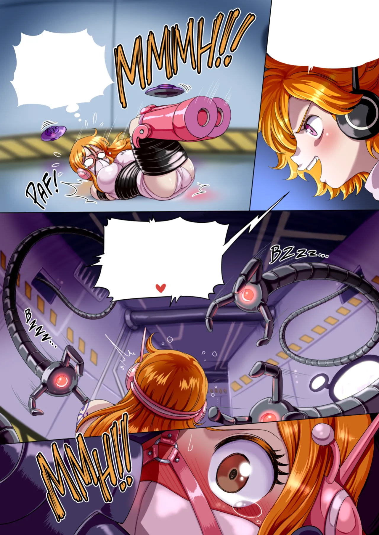 [Issa Castagno] Nami [One Piece]