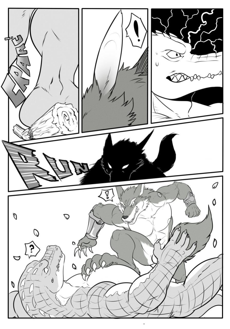 [Zourik] Hidden in the bushes (League of Legends)