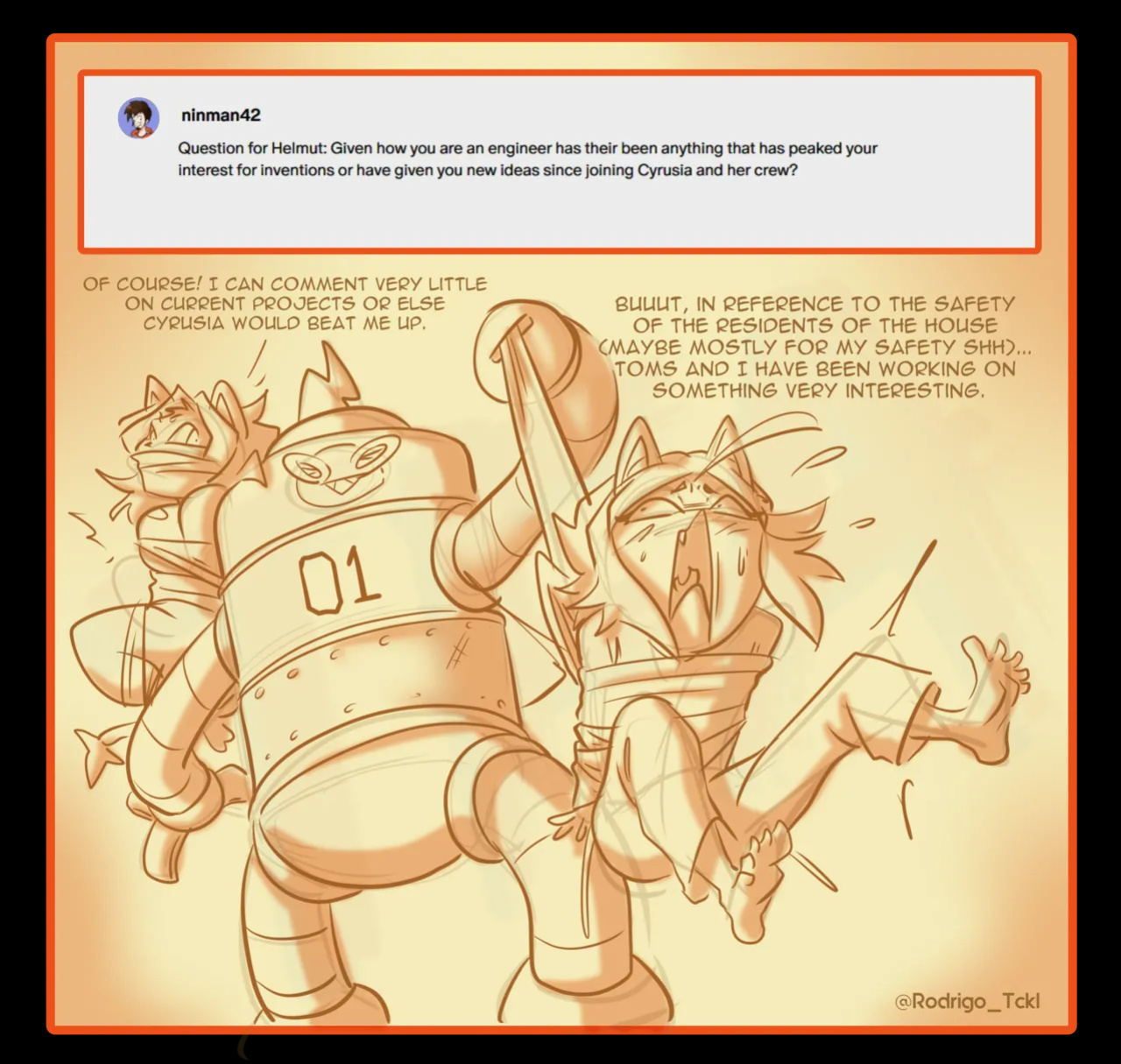 [rodrigotfa] 3. AMA
