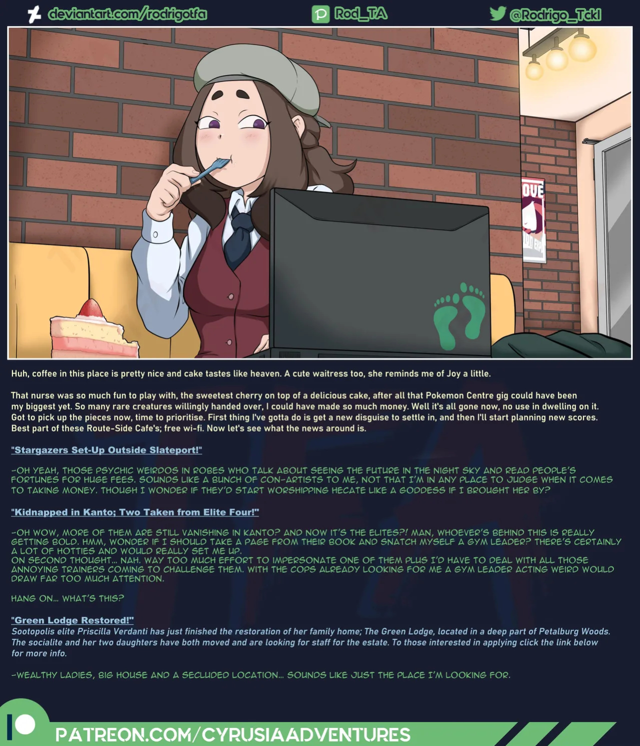 [rodrigotfa] 2. Unown Investigation