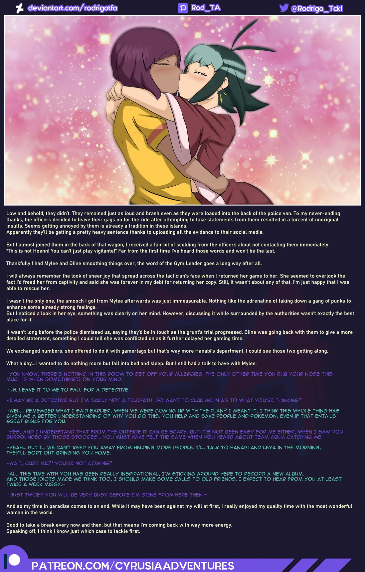 [rodrigotfa] 2. Unown Investigation