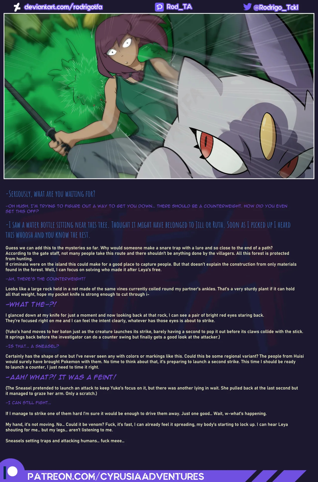 [rodrigotfa] 2. Unown Investigation