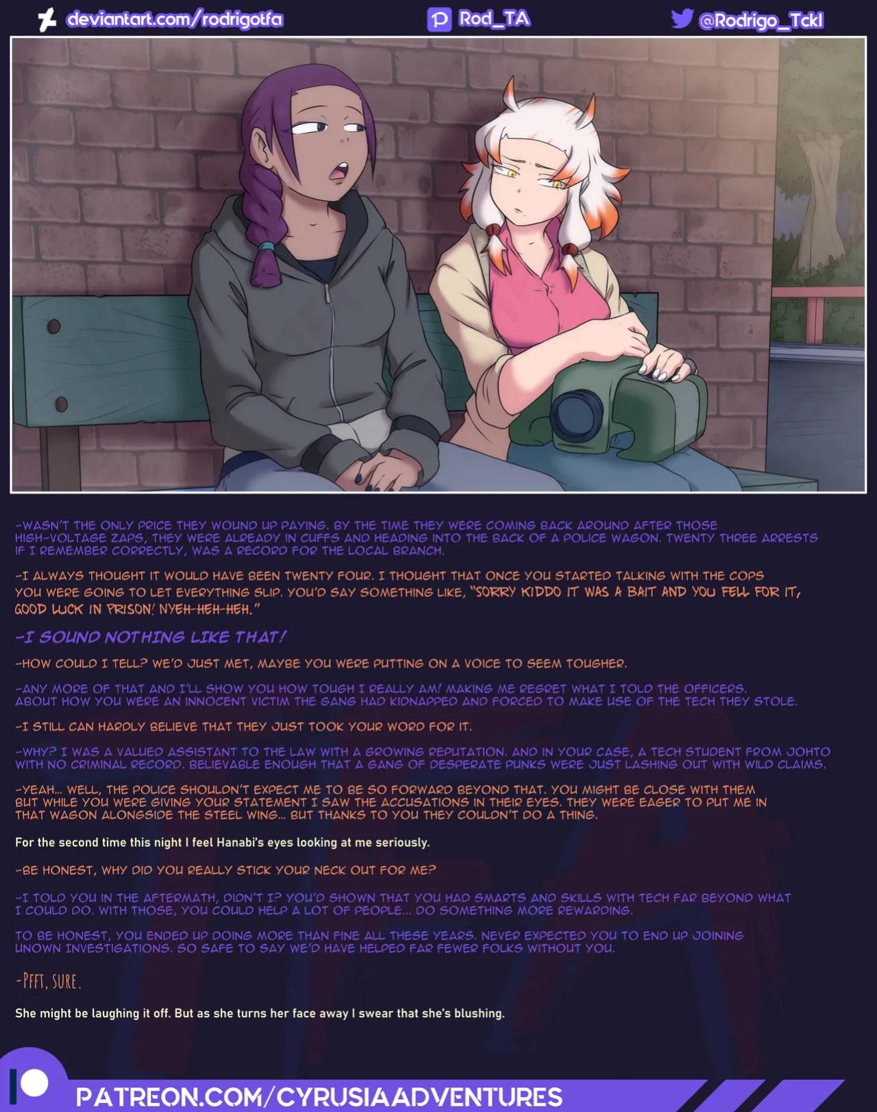 [rodrigotfa] 2. Unown Investigation