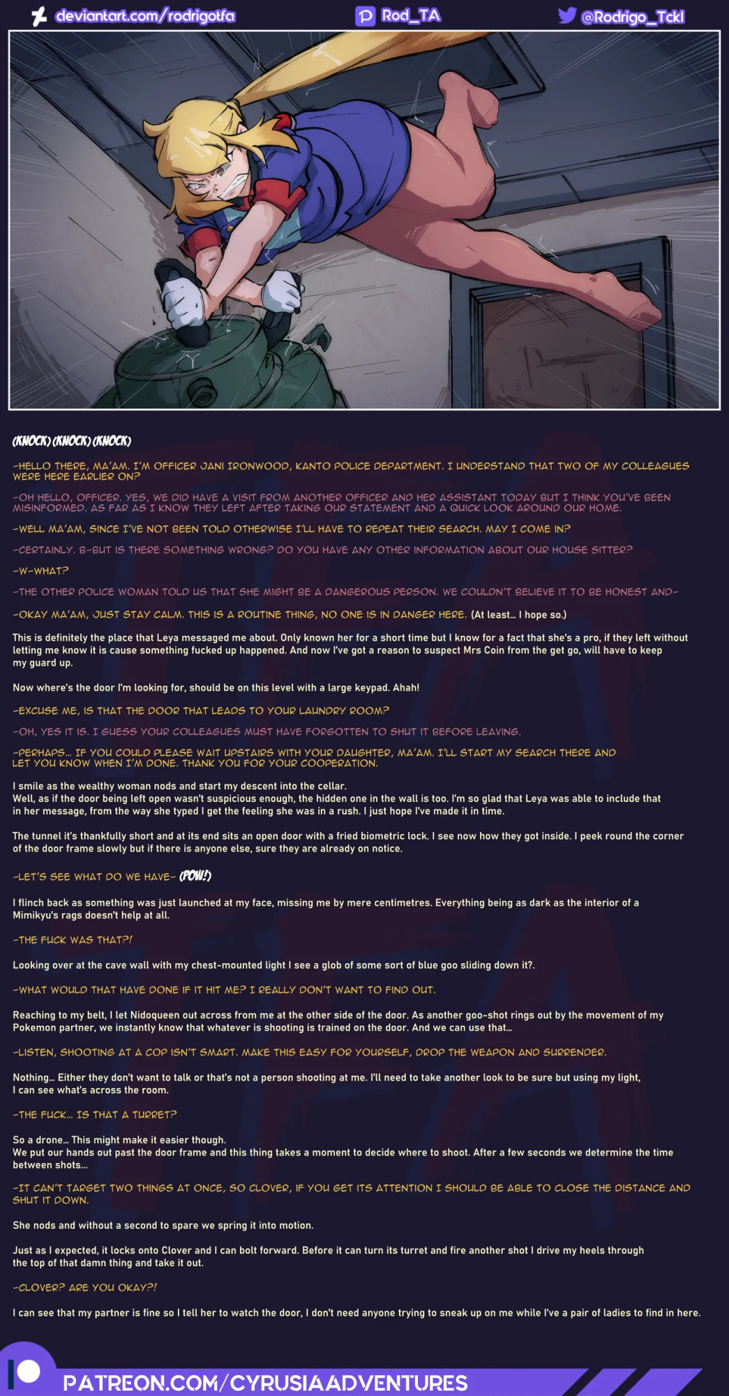 [rodrigotfa] 2. Unown Investigation