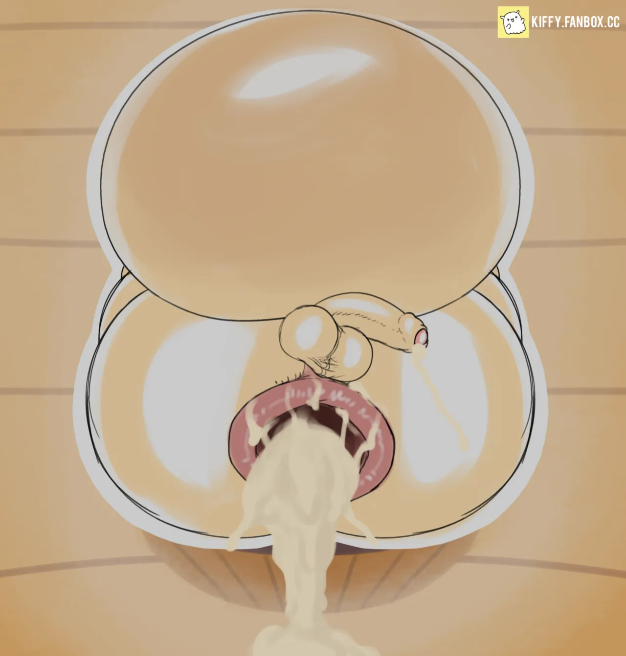 [Kiffy] Tony Tony Chopper (One Piece)