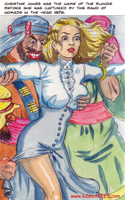 Aries BDSM, Torture Mix