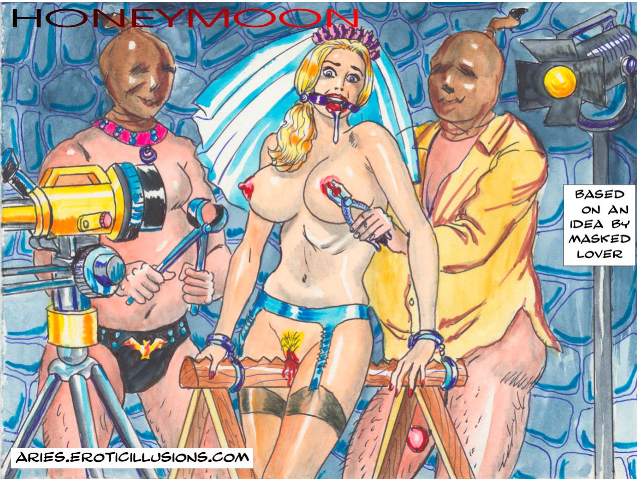 Aries BDSM, Torture Mix