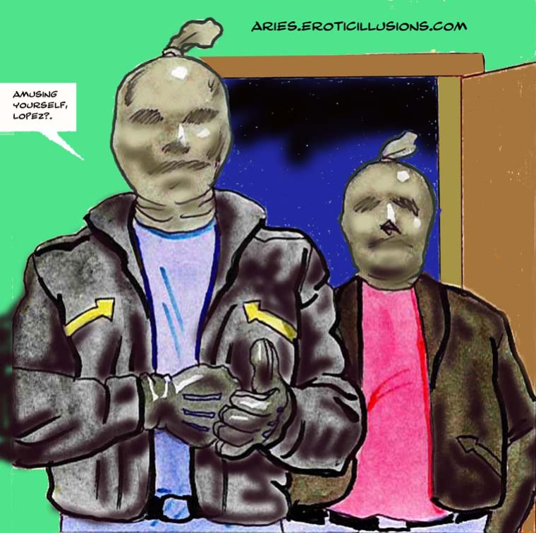 Aries BDSM, Torture Mix