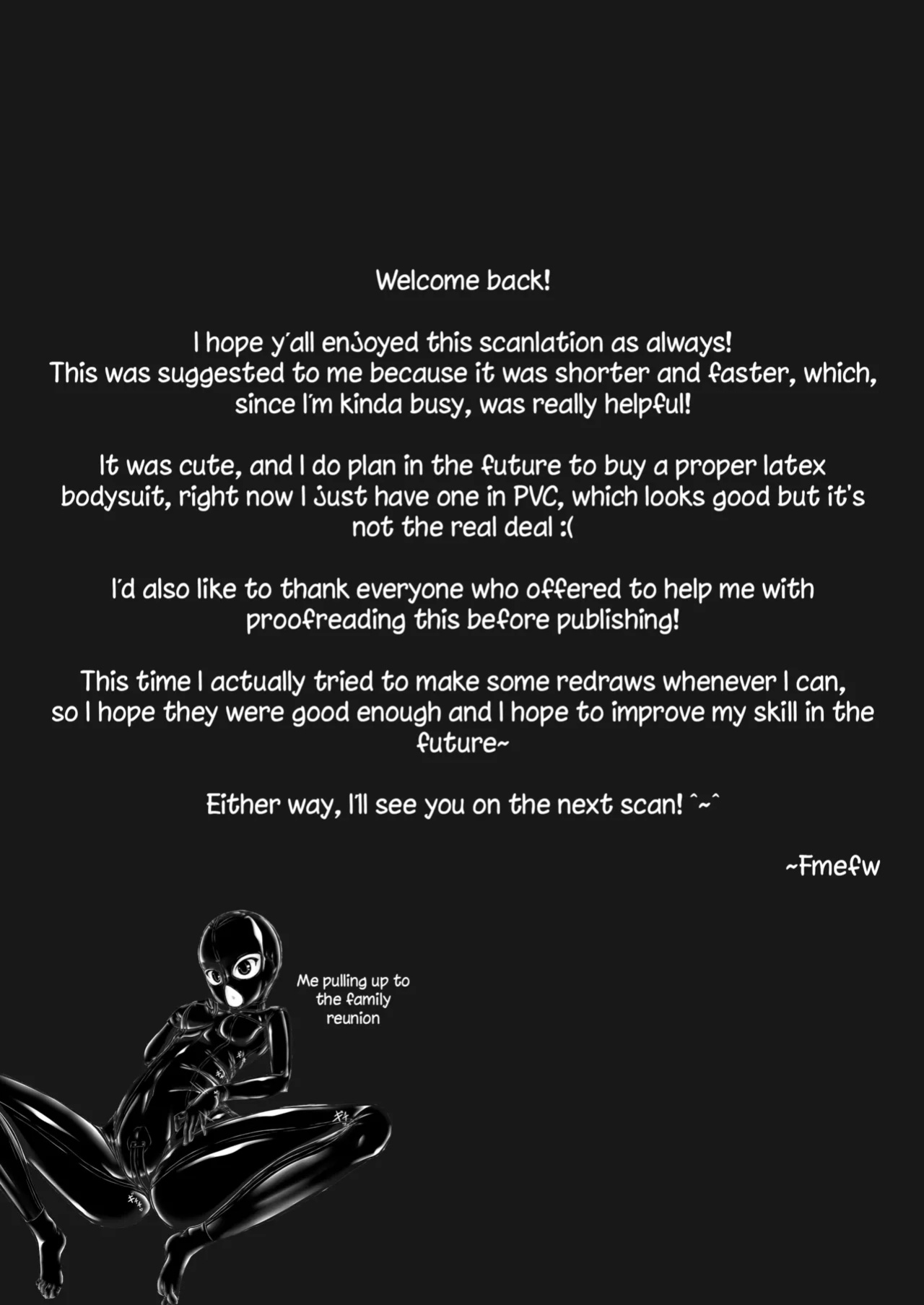[Mousou Bijutsubu (Sho-yan)] Paranoid Rubber Girl