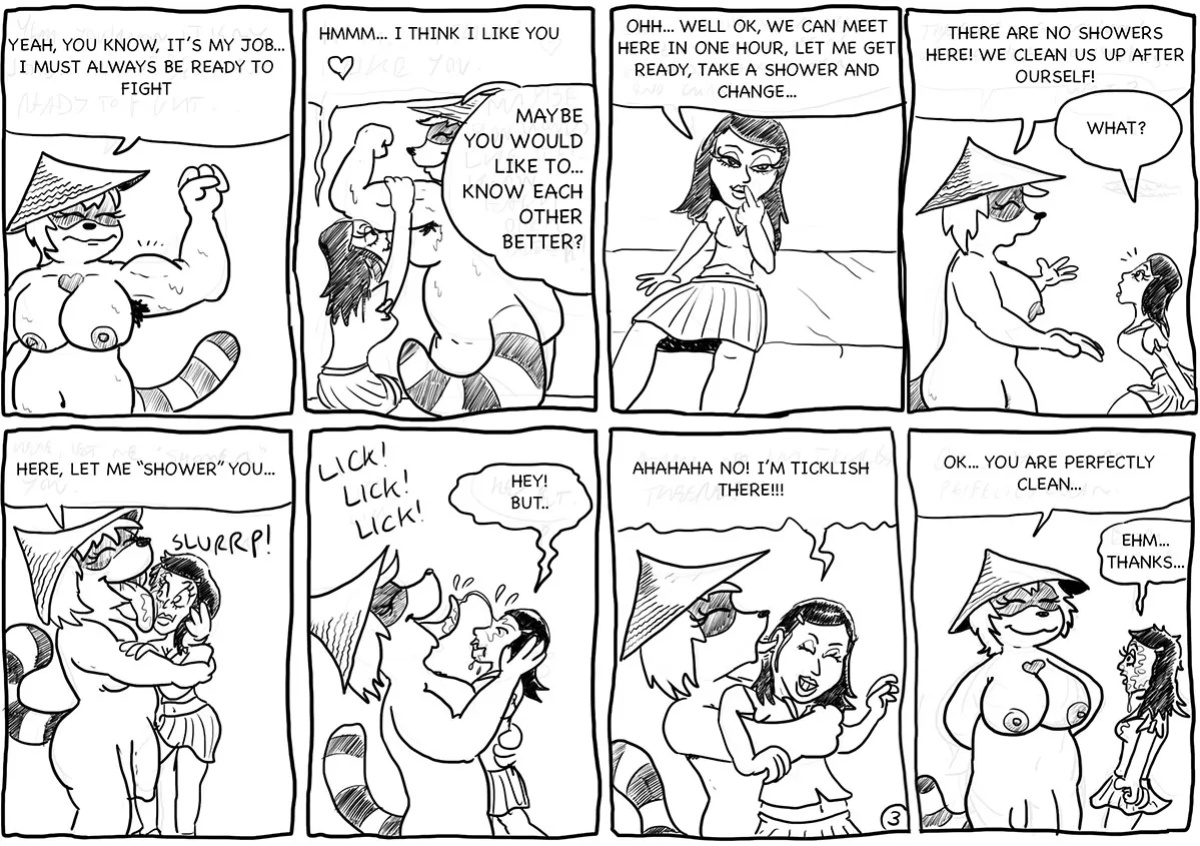 [Flamez66] Dora