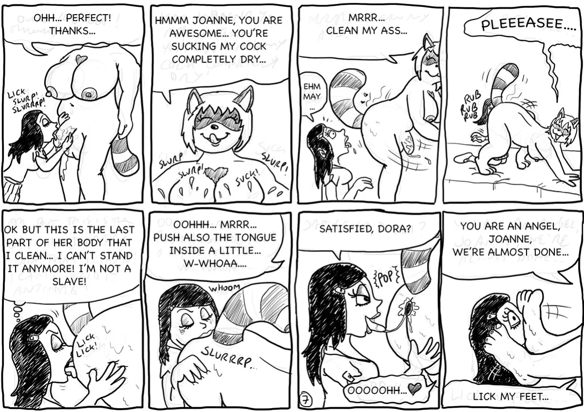 [Flamez66] Dora