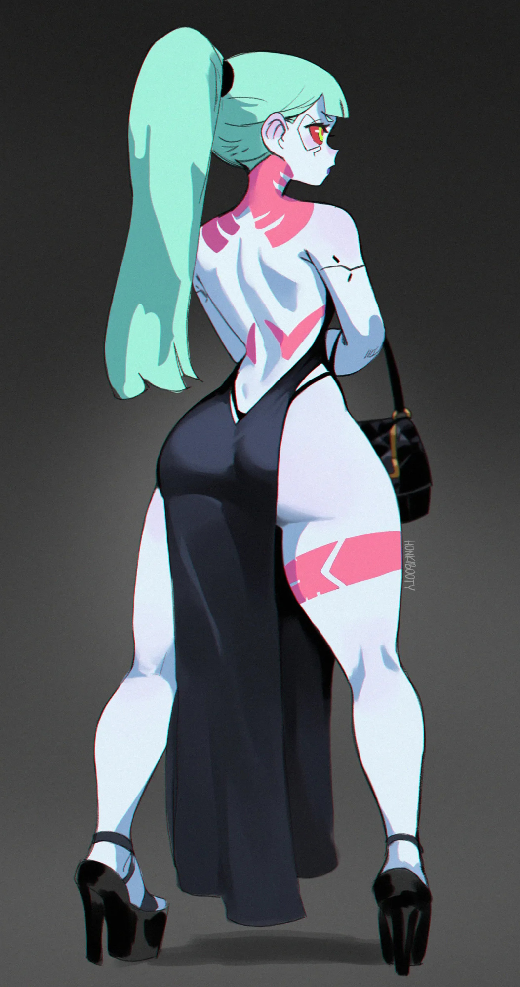 Honkibooty