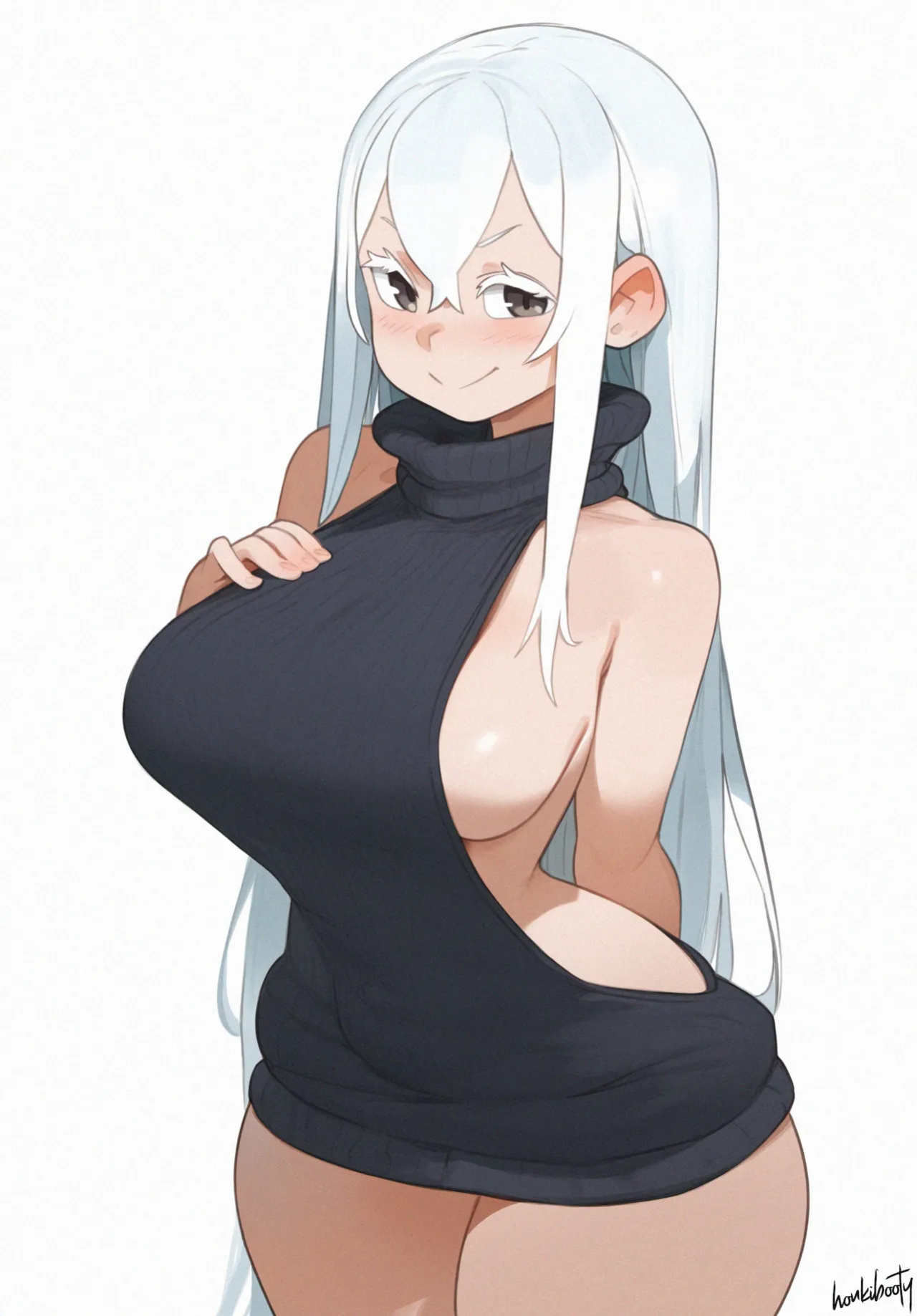 Honkibooty