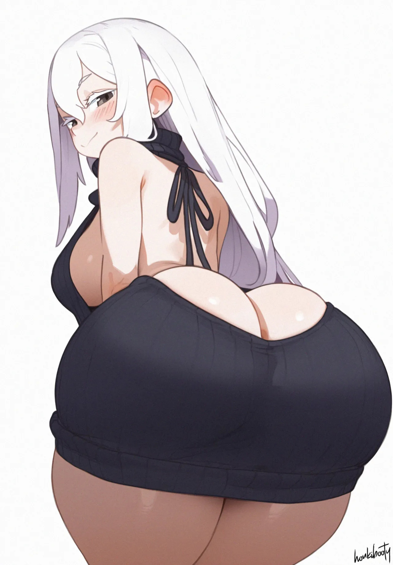 Honkibooty