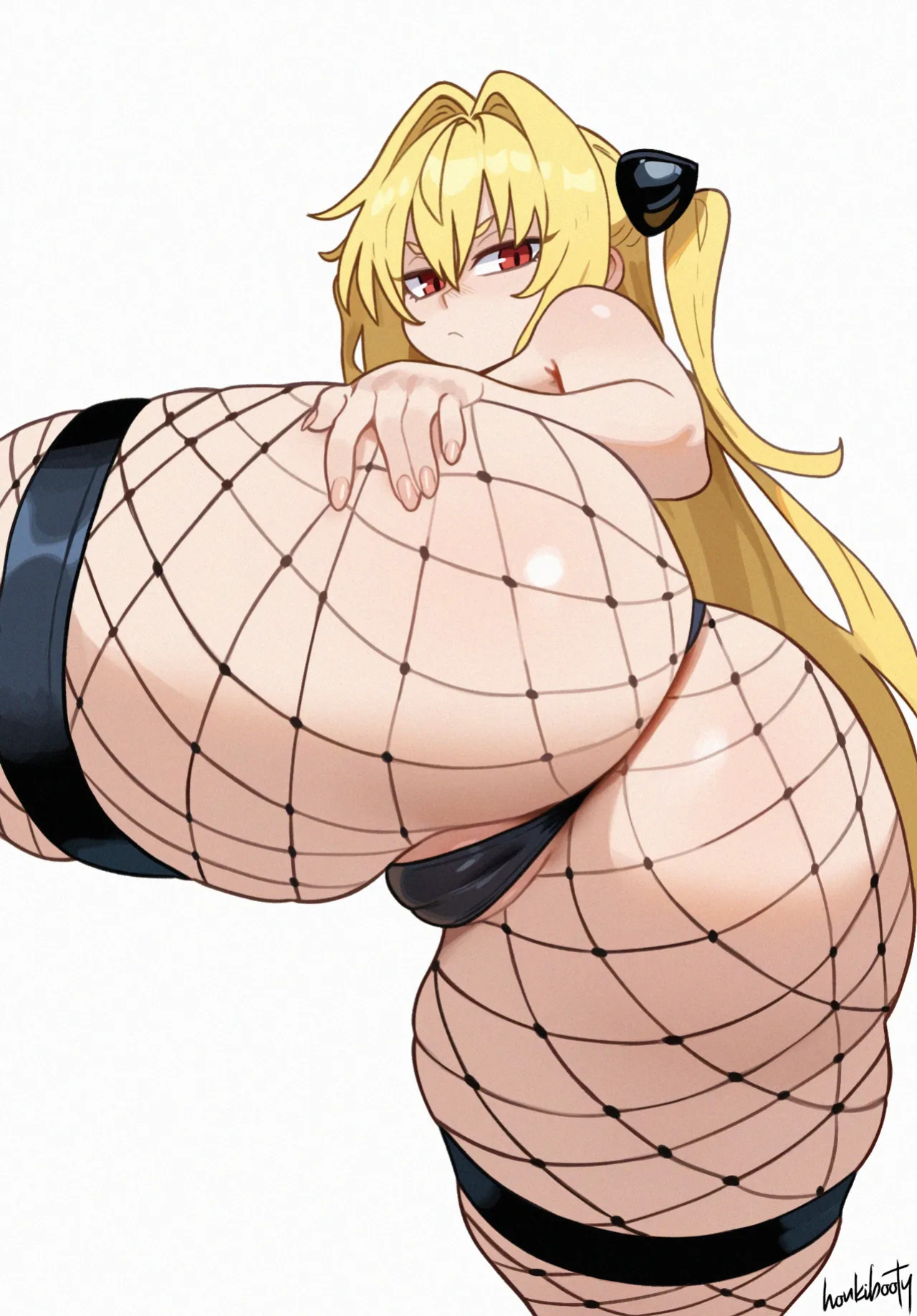 Honkibooty