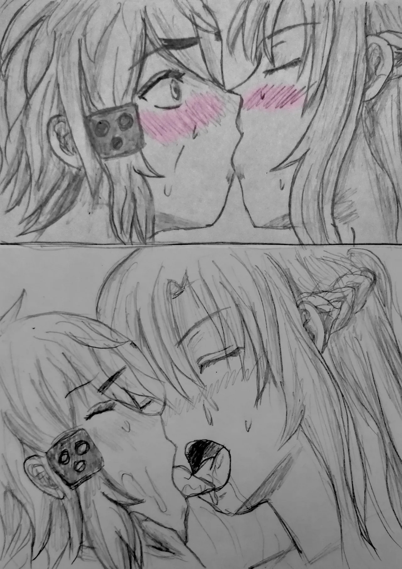 [Purelewds] Sword Art Hentai (Chapter 4)