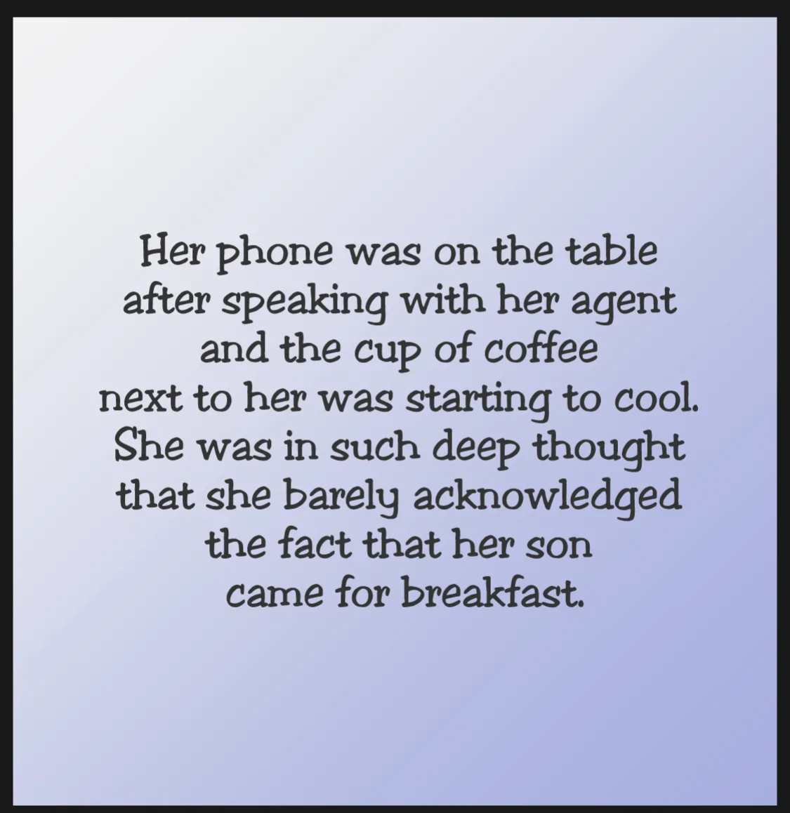 Spicy Stories 20 - Chapter 01 - FULL