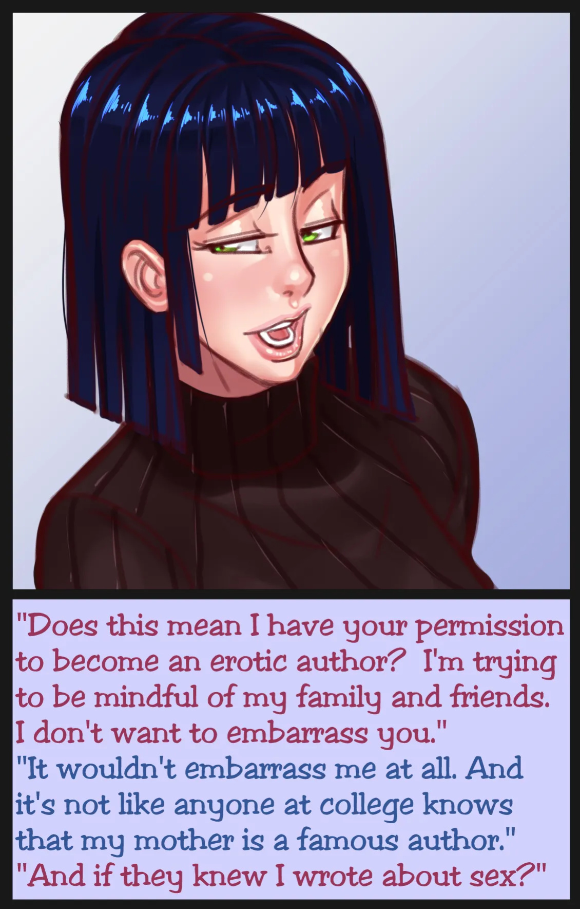Spicy Stories 20 - Chapter 01 - FULL