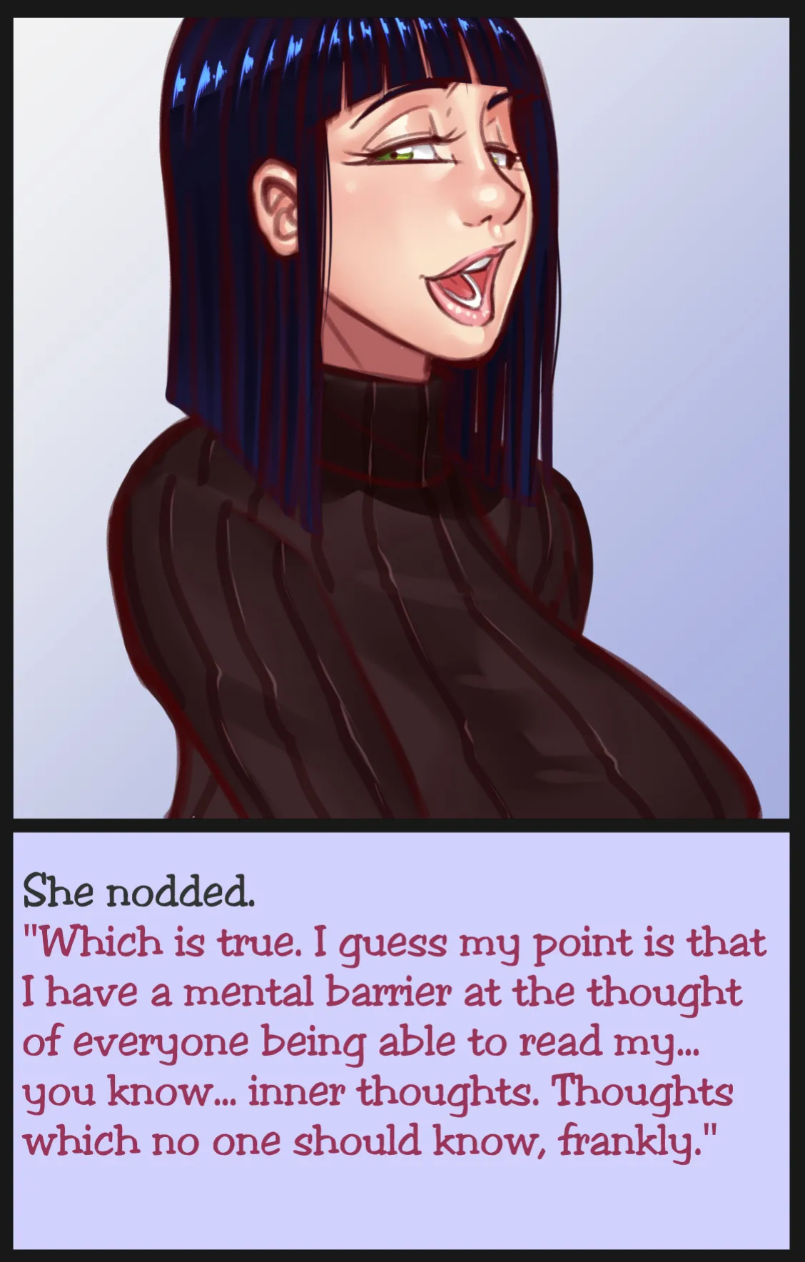 Spicy Stories 20 - Chapter 01 - FULL