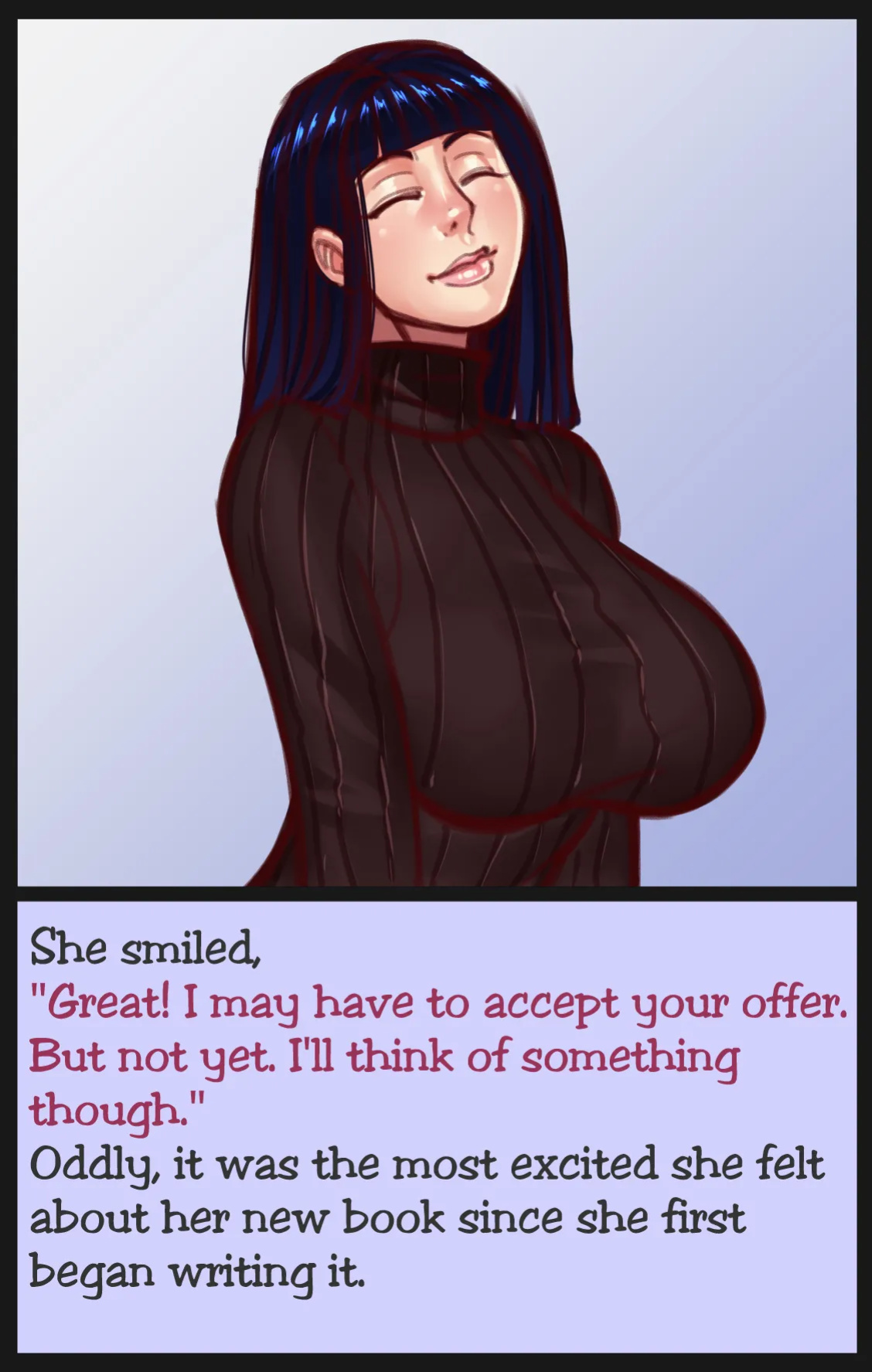 Spicy Stories 20 - Chapter 01 - FULL