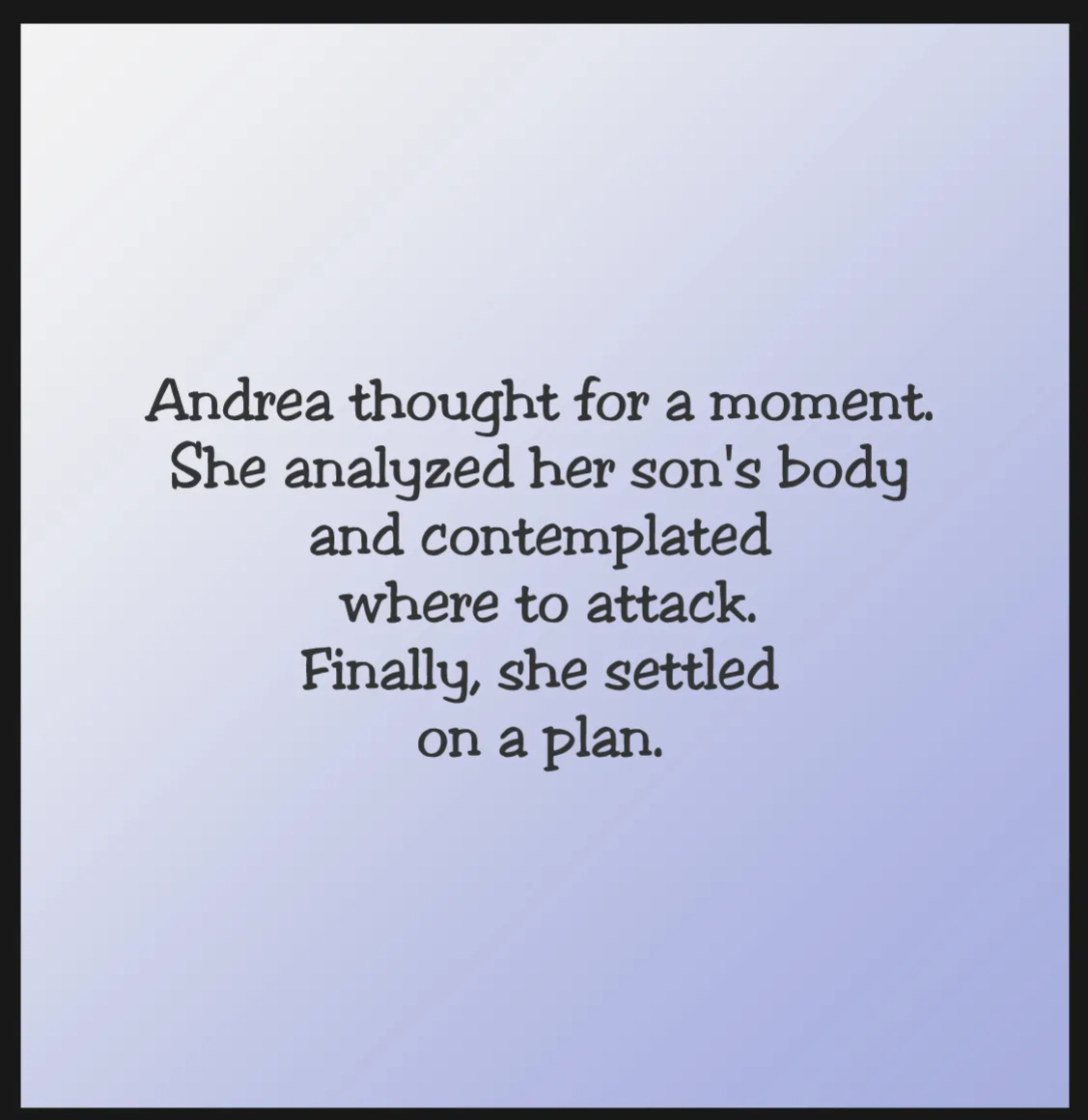 Spicy Stories 20 - Chapter 01 - FULL