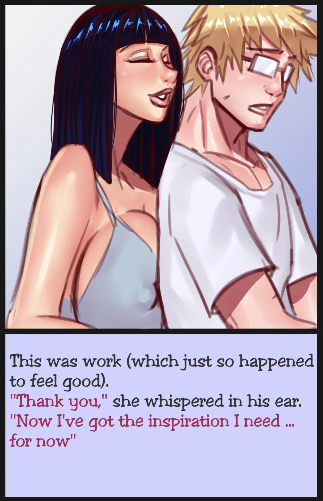 Spicy Stories 20 - Chapter 01 - FULL