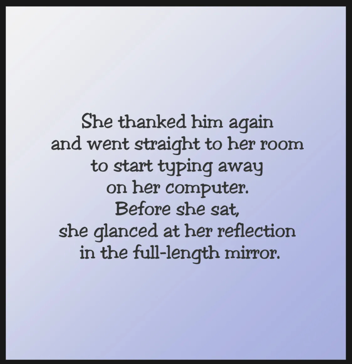 Spicy Stories 20 - Chapter 01 - FULL