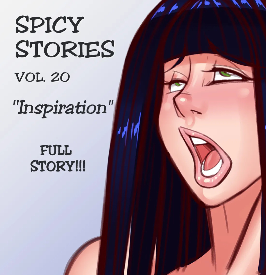 Spicy Stories 20 - Chapter 01 - FULL