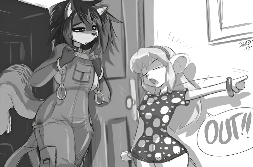 GET THE STEPPIN (Shonuff44)