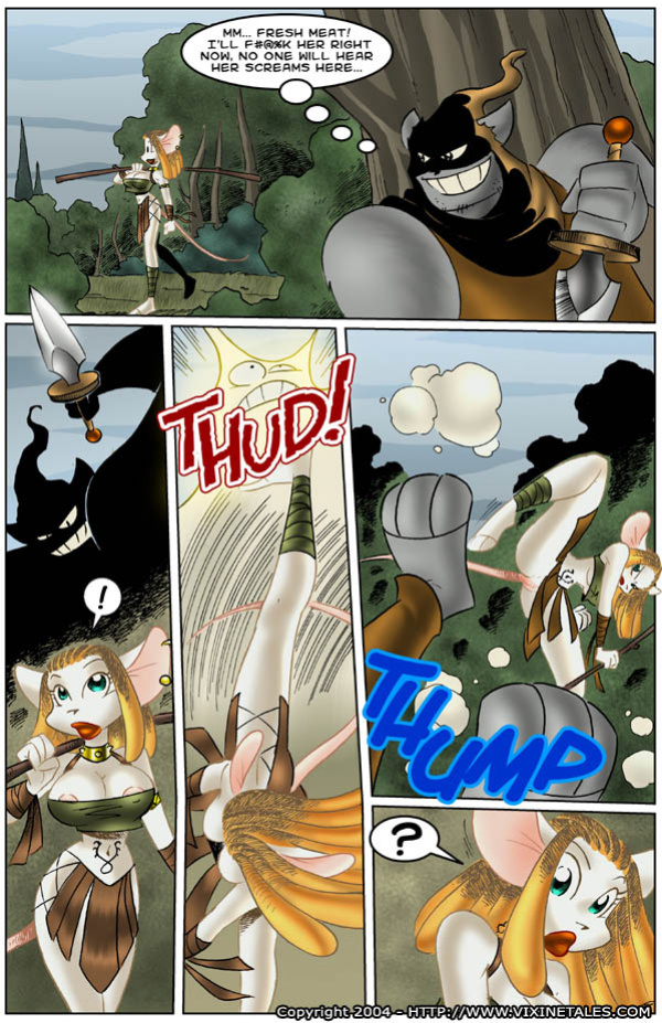 Quest for Fun