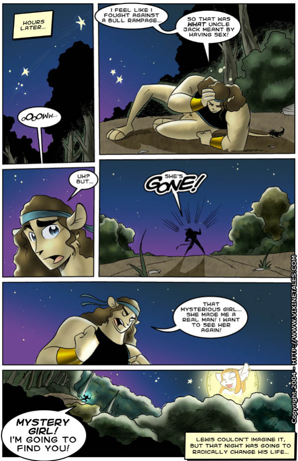 Quest for Fun