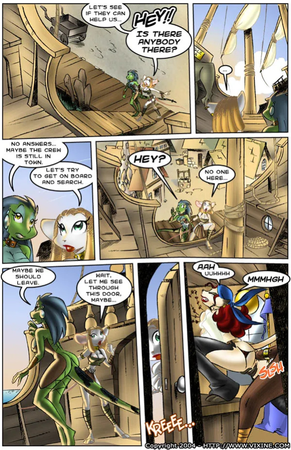 Quest for Fun