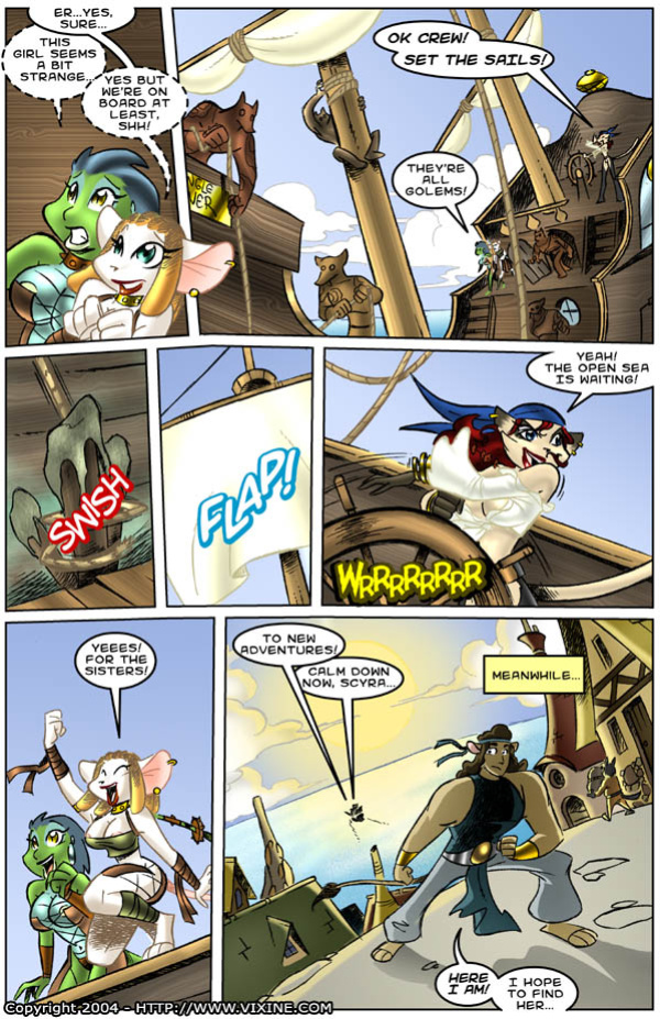 Quest for Fun