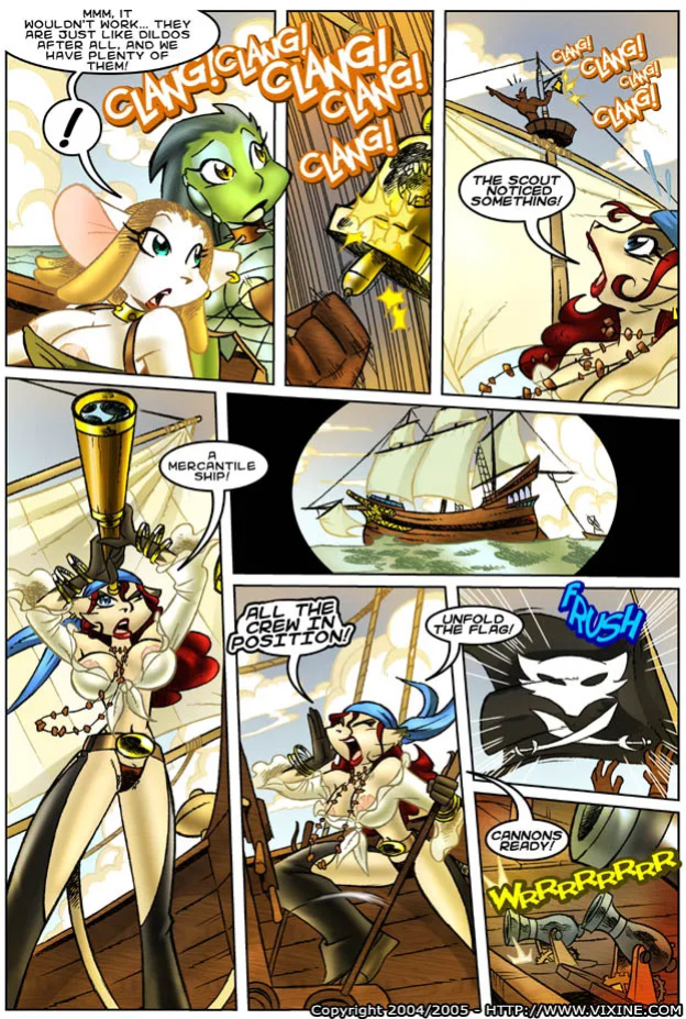 Quest for Fun