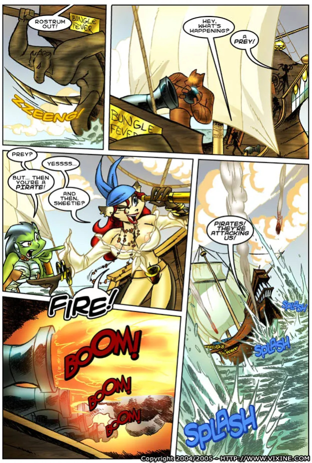 Quest for Fun
