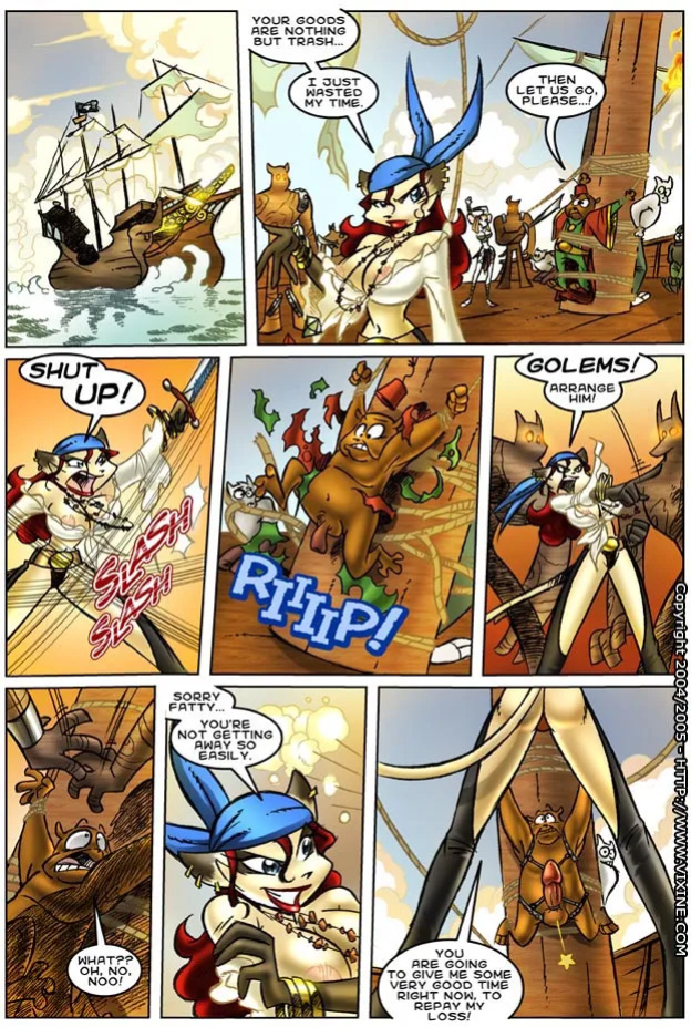 Quest for Fun