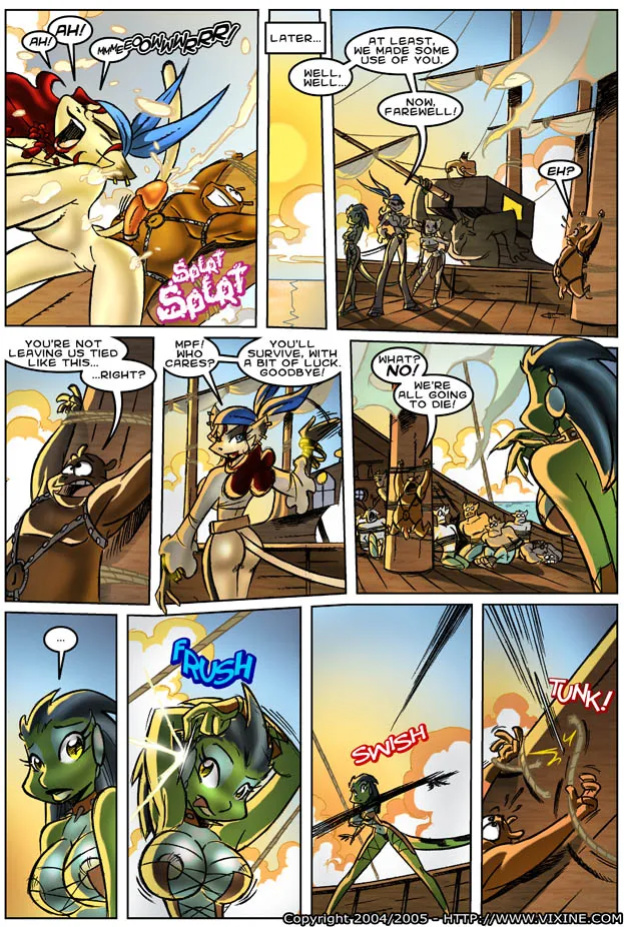 Quest for Fun