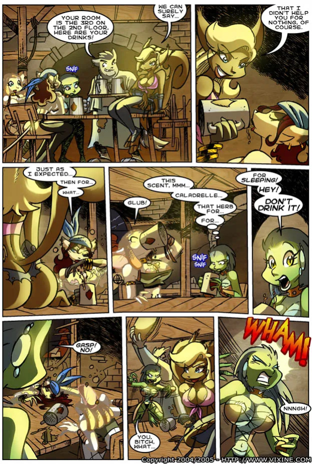 Quest for Fun