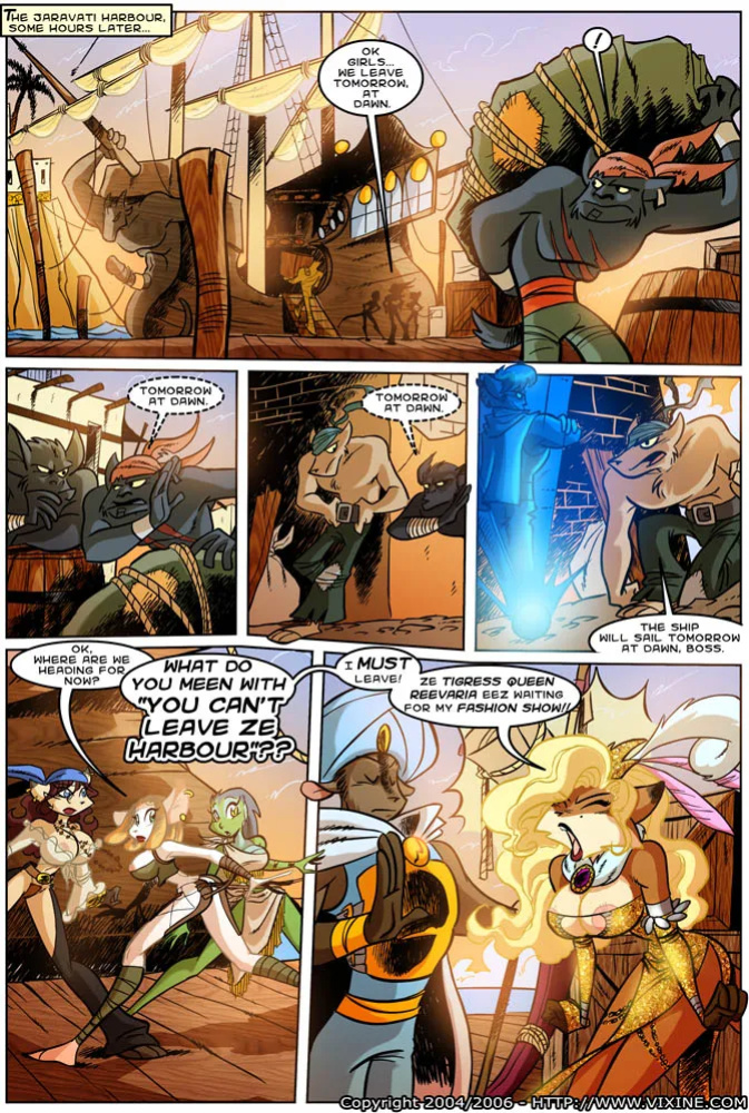 Quest for Fun