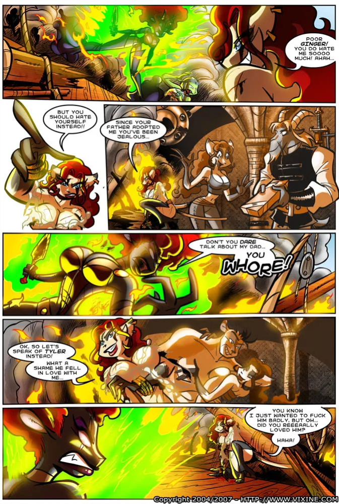 Quest for Fun